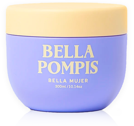 Bella Pompis