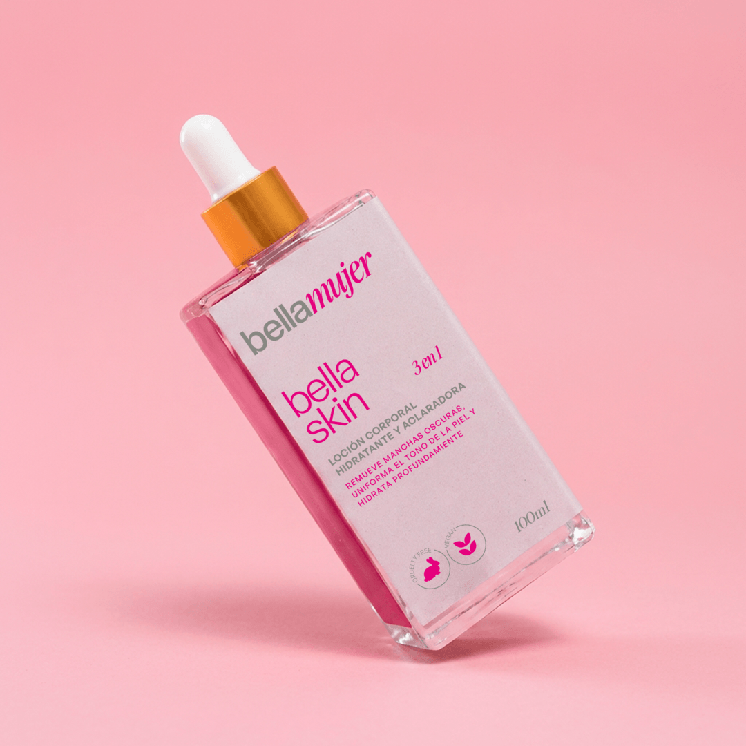 BELLA SKIN | Grand Oferta!