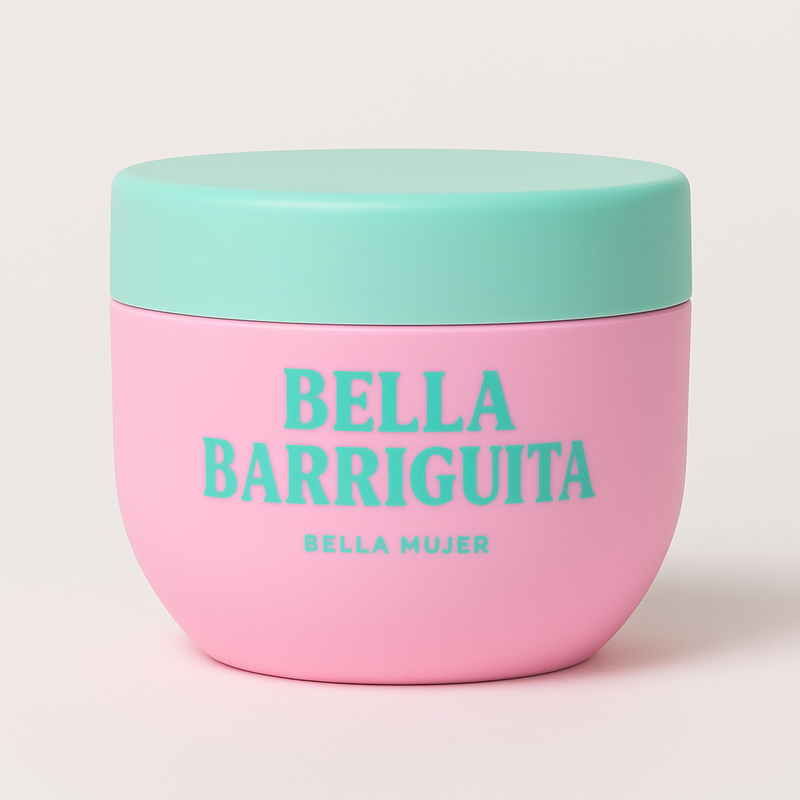 Bella Barriguita
